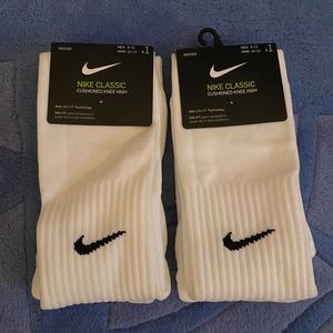 Nike socks